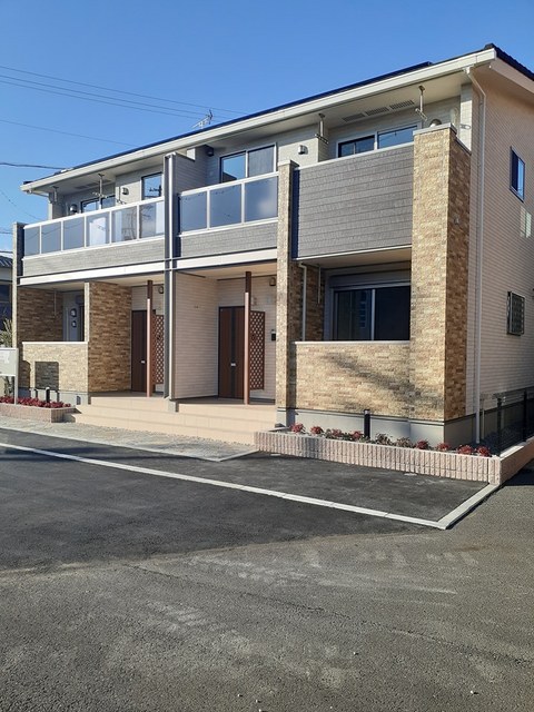 2/8 エントランス