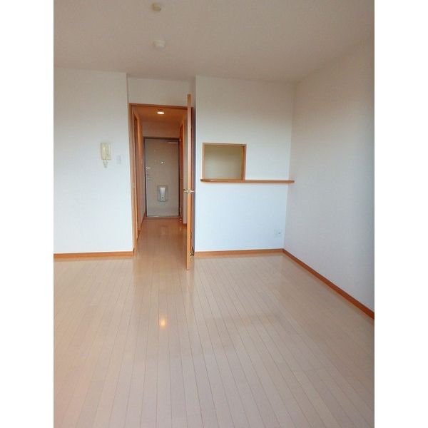 3/16 リビング/ダイニング