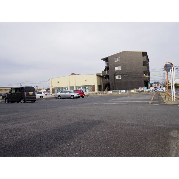 21/24 駐車場