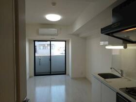 2/6 リビング/ダイニング