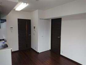 2/14 リビング/ダイニング