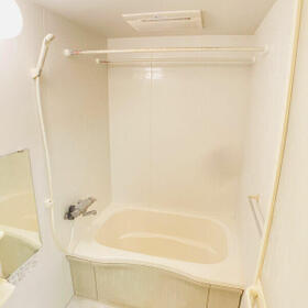 6/15 浴室