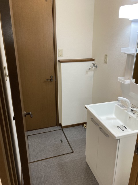 13/19 洗面