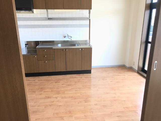 4/29 リビング/ダイニング