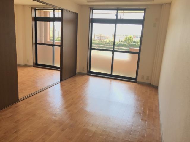 3/29 リビング/ダイニング