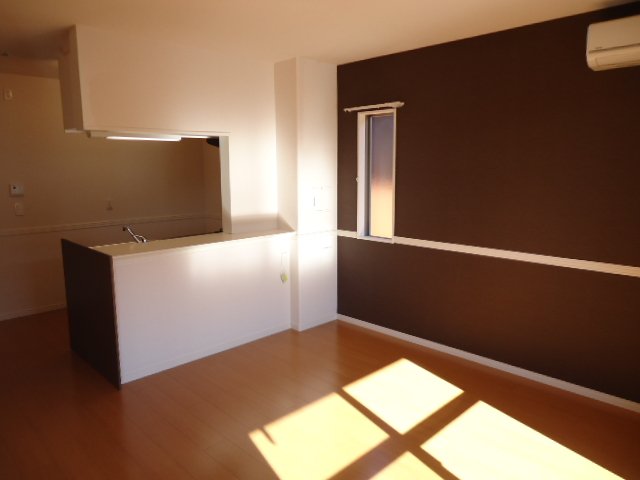 4/27 リビング/ダイニング