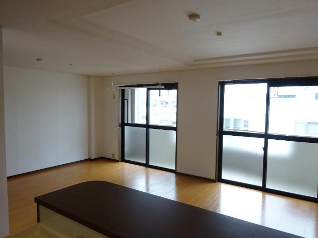 4/29 リビング/ダイニング