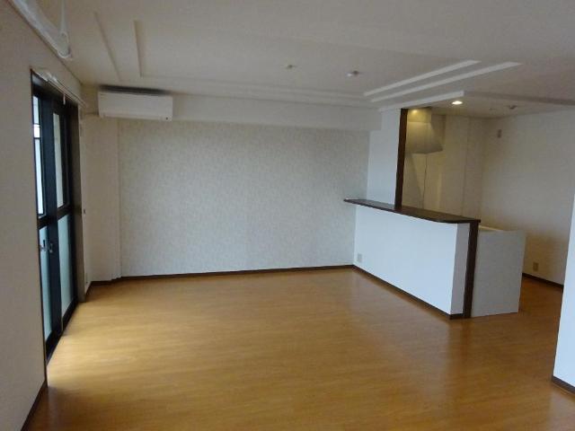 3/29 リビング/ダイニング