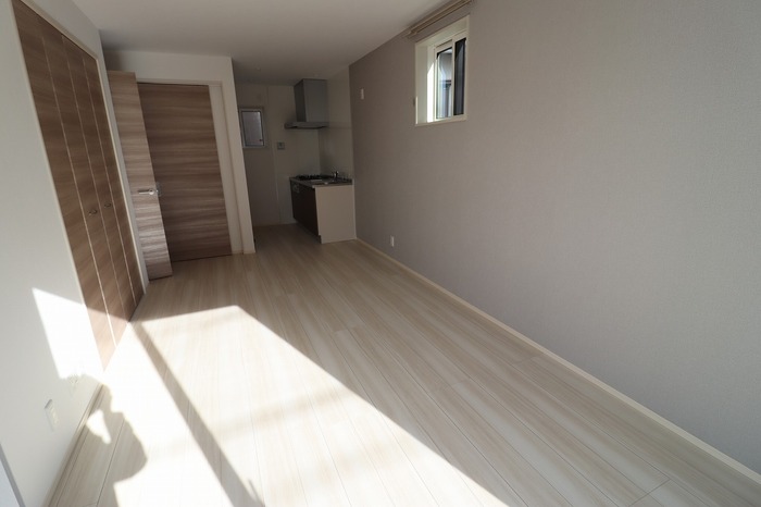 3/12 リビング/ダイニング