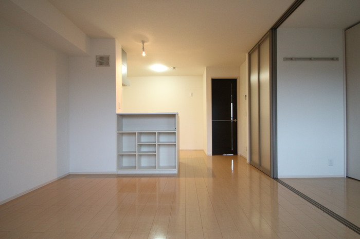 3/17 リビング/ダイニング