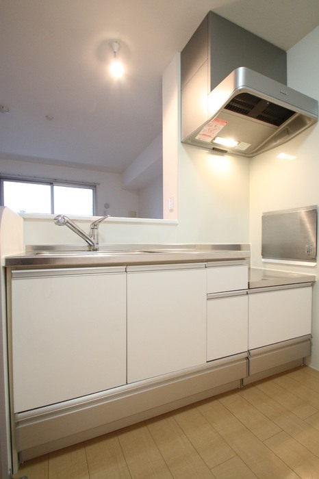 7/17 キッチン
