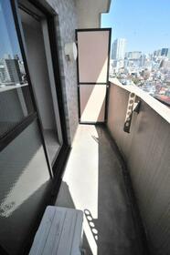 13/20 バルコニー