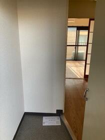 5/13 室内