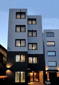 ＨＷ．ＨＩＬＬＳ（御嶽山）の外観