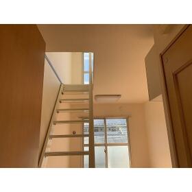 4/16 リビング/ダイニング