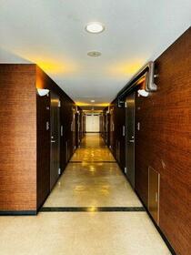 11/11 エントランス