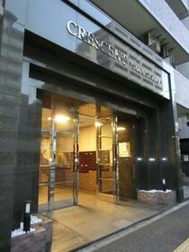 16/19 エントランス