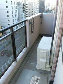 13/19 バルコニー