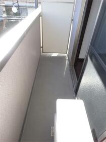 14/23 バルコニー