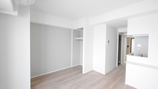 12/28 リビング/ダイニング