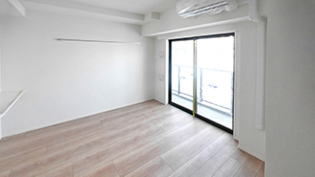 22/28 リビング/ダイニング