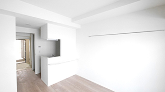 5/28 リビング/ダイニング