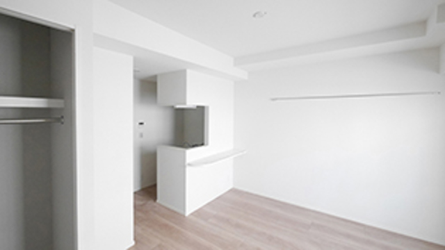 8/28 リビング/ダイニング