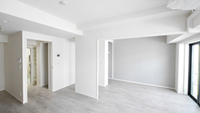 11/29 リビング/ダイニング