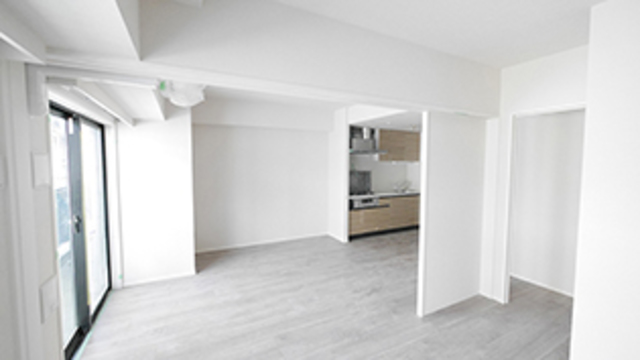 13/29 リビング/ダイニング