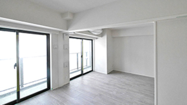 14/29 リビング/ダイニング