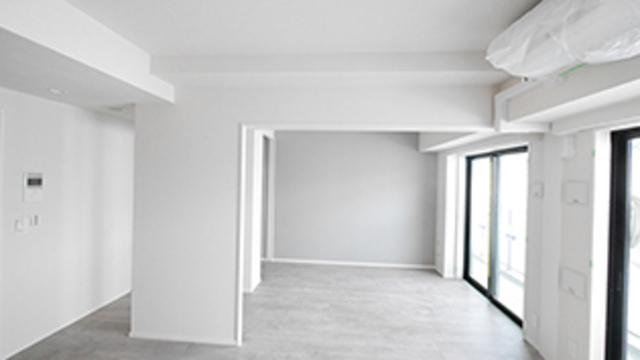 15/29 リビング/ダイニング