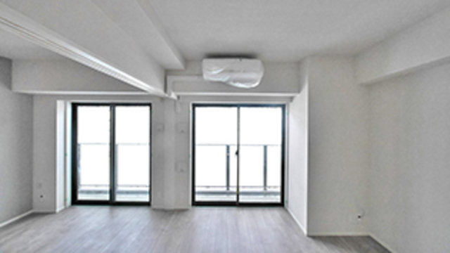 16/29 リビング/ダイニング