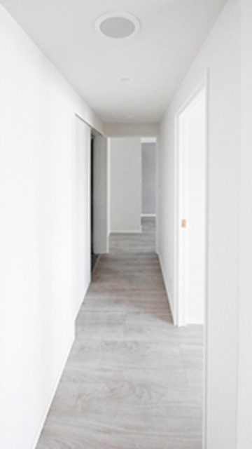 4/29 リビング/ダイニング