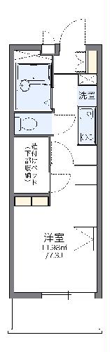 2/16 間取