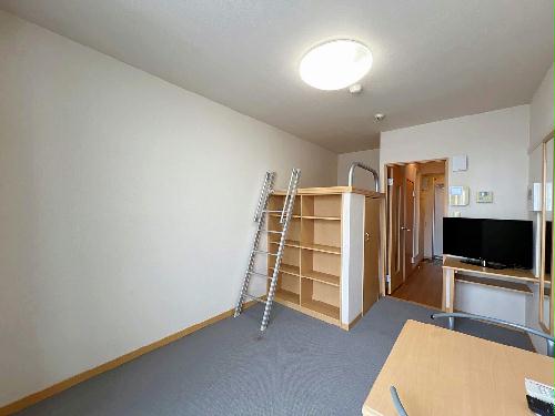 3/17 リビング/ダイニング