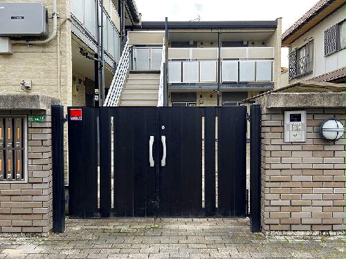 14/14 エントランス