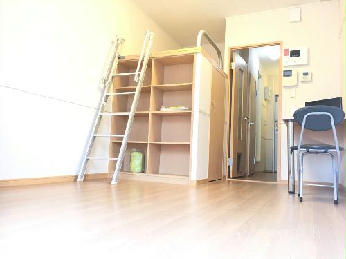 4/14 リビング/ダイニング