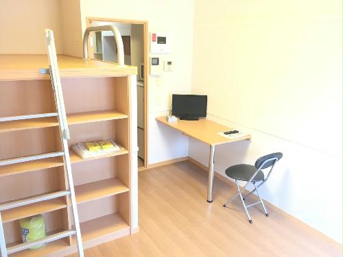 5/14 リビング/ダイニング