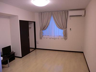 3/14 リビング/ダイニング