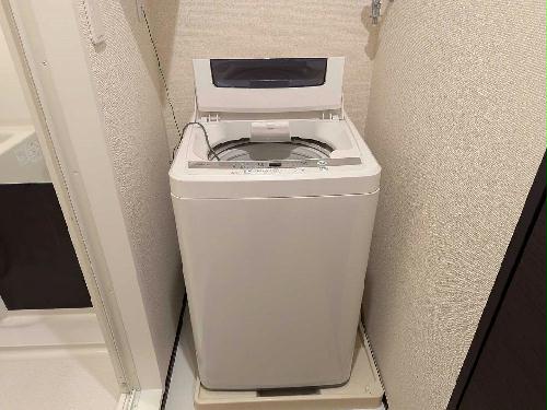 2/2 エントランス