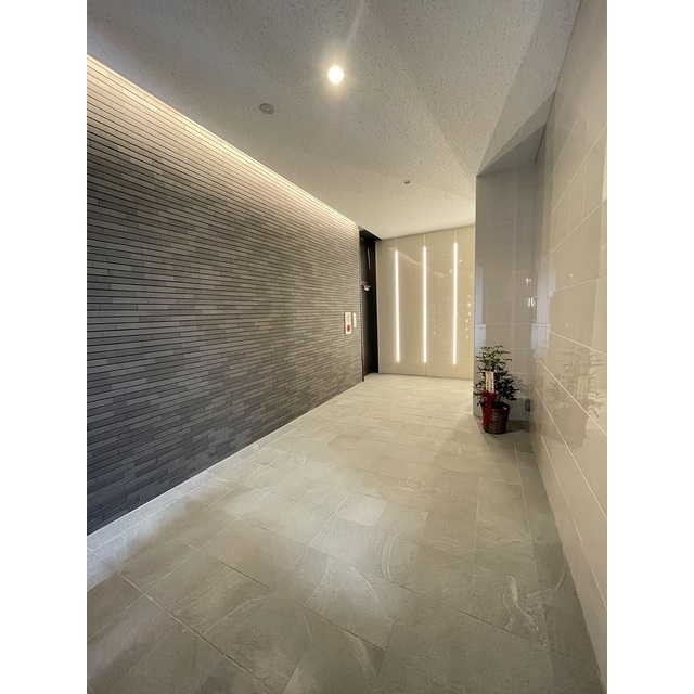 5/6 エントランス