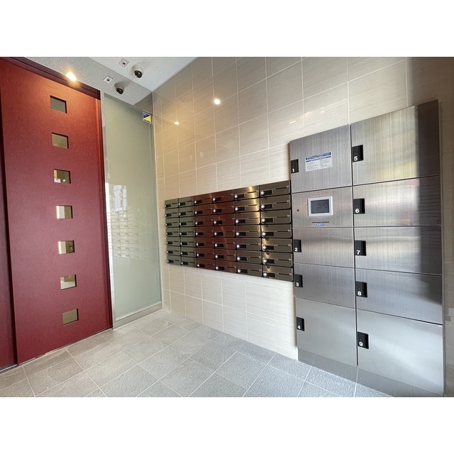 4/6 エントランス