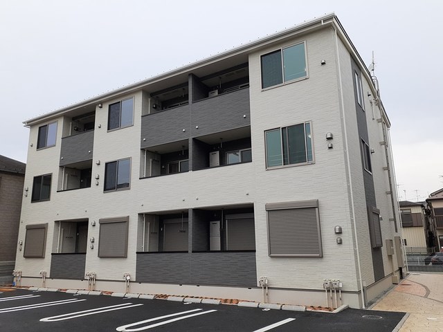 1/30 外観