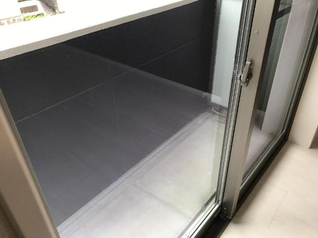 21/30 バルコニー