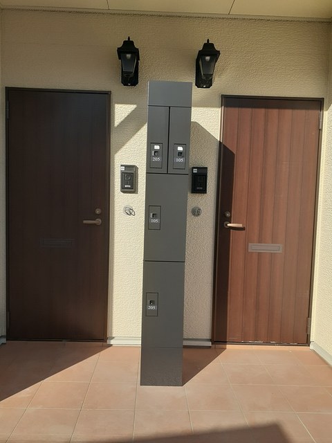 14/20 エントランス