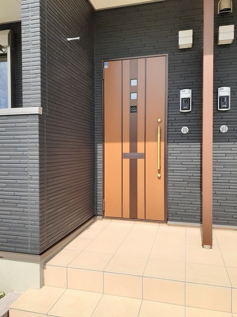 14/24 エントランス