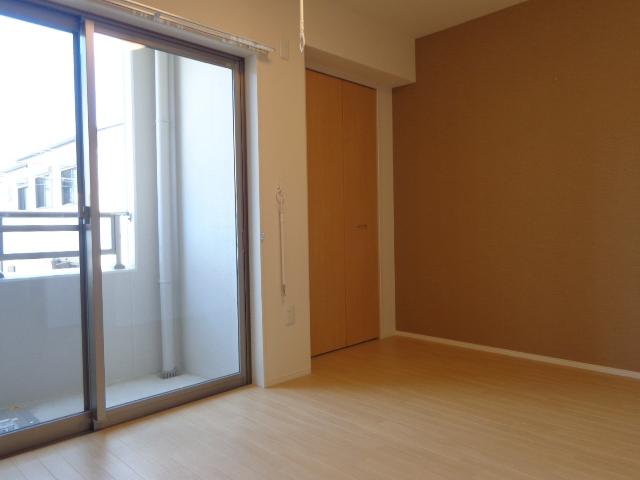 19/27 バルコニー