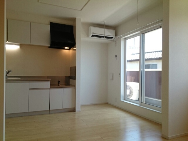 3/20 リビング/ダイニング