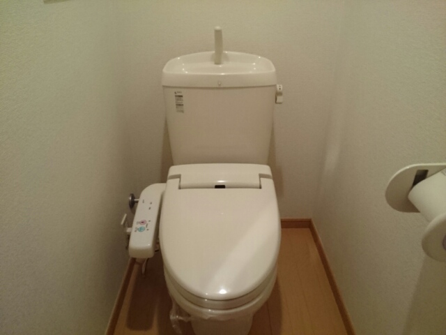 9/20 トイレ