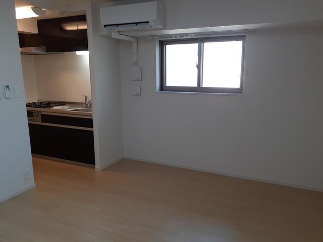 3/18 リビング/ダイニング